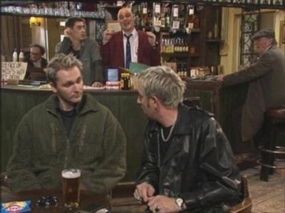 Time Gentlemen Please