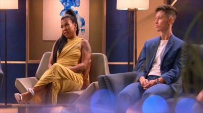 The Ultimatum: Queer Love