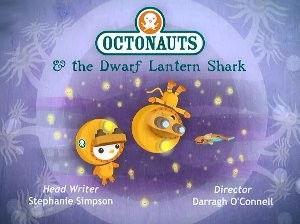 Octonauts