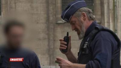Enquêtes