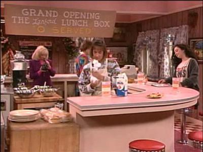 Roseanne