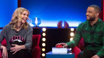 Richard Osman's House of Games