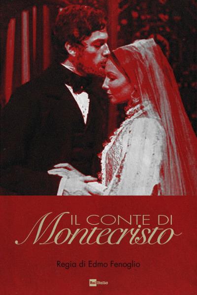 Il Conte di Montecristo filmas online