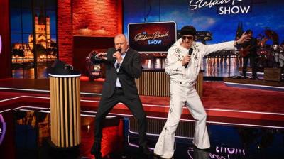 Die Stefan Raab Show