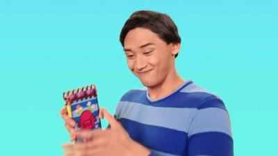 Blue's Clues & You!