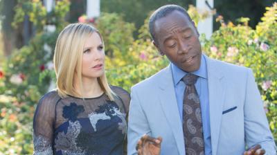 House of Lies