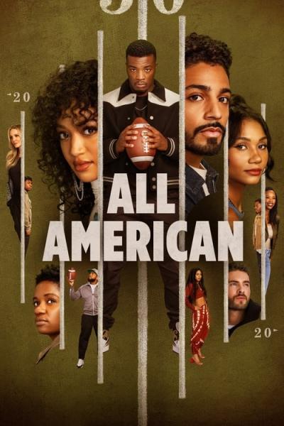 All American filmas online