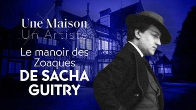 Une Maison, Un Artiste