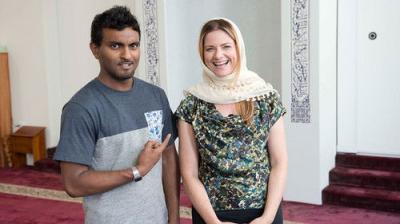 Julia Zemiro's Home Delivery