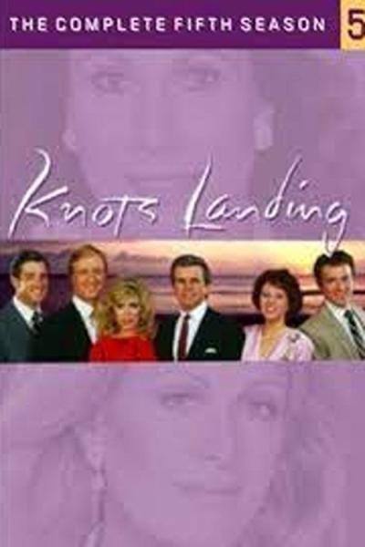 Knots Landing filmas online