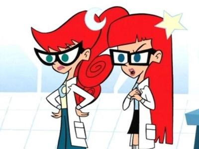 Johnny Test