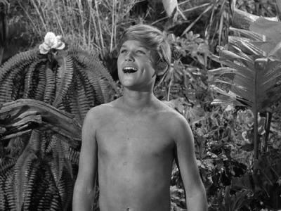 Gilligan's Island