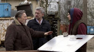 Tatort