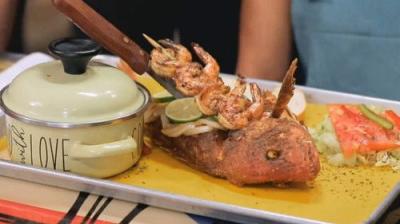 Diners, Drive-Ins and Dives