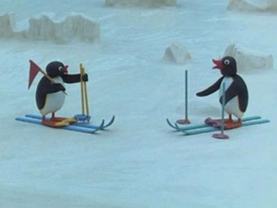 Pingu