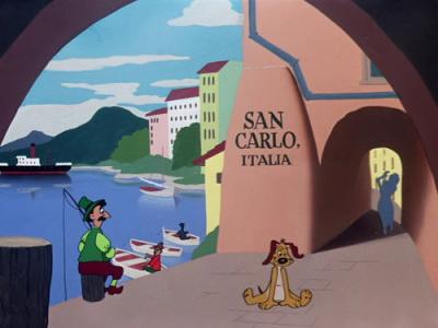 Looney Tunes