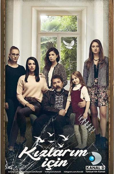 Kızlarım İçin filmas online