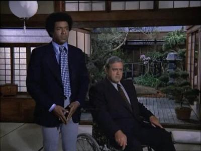 Ironside