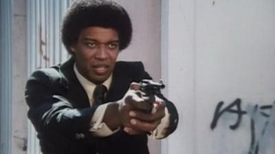 Police Story
