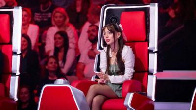 The Voice Kids