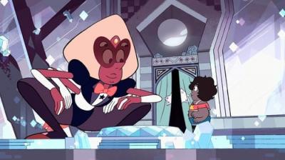 Steven Universe