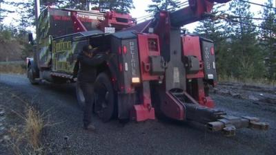 Highway Thru Hell
