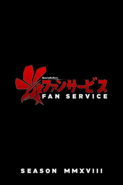 Fan Service filmas online