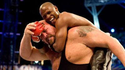 Wrestlemania Rewind