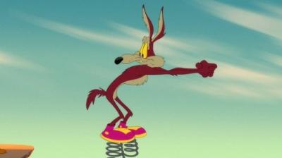 Beprotiškos melodijos. Animaciniai filmukai