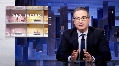 Last Week Tonight with John Oliver