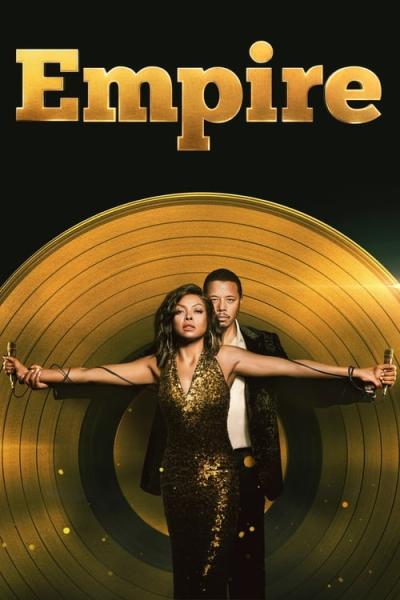 Imperija filmas online