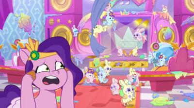 My Little Pony: Tell Your Tale