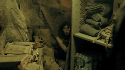 Fear the Walking Dead: Passage