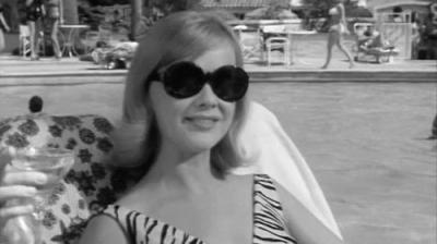 Honey West