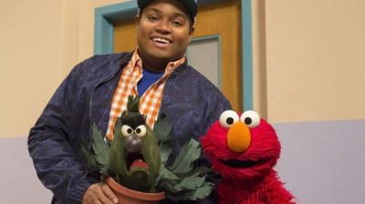 Sesame Street