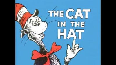Dr. Seuss Beginner Book Video