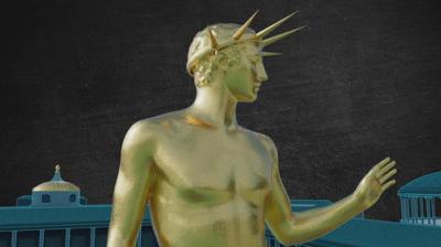 Mysteries Unearthed with Danny Trejo