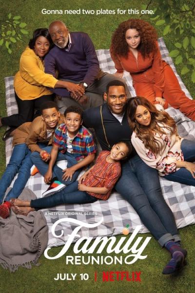 Family Reunion filmas online