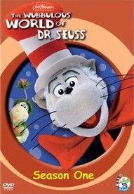 The Wubbulous World of Dr. Seuss filmas online