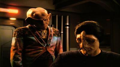 Star Trek: Deep Space Nine