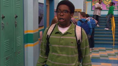 Ned's Declassified School Survival Guide