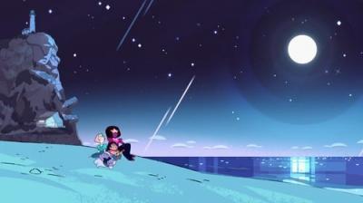 Steven Universe