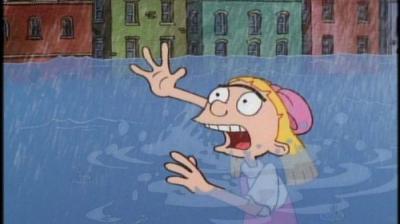 Hey Arnold!