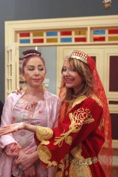 Avrupa Yakası filmas online