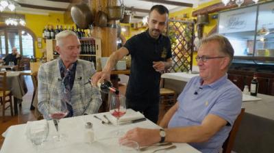 Chateau Meiland La Dolce Vita