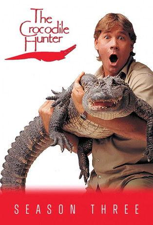 The Crocodile Hunter filmas online