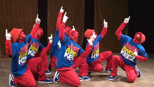 America's Best Dance Crew filmas žiurėti online