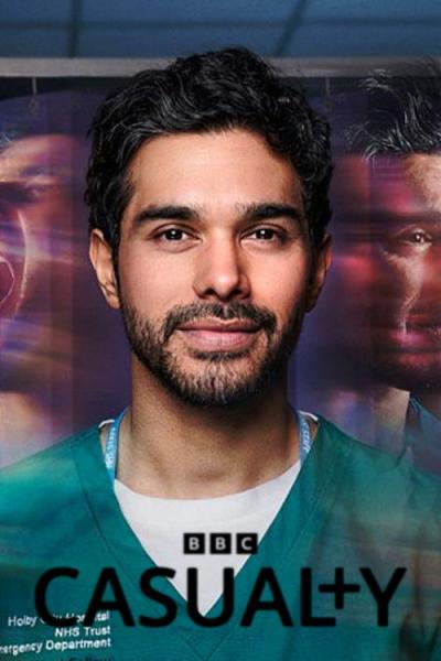 Casualty filmas online
