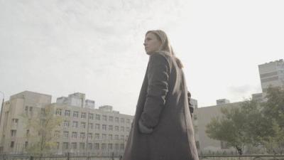 Trafficked with Mariana van Zeller