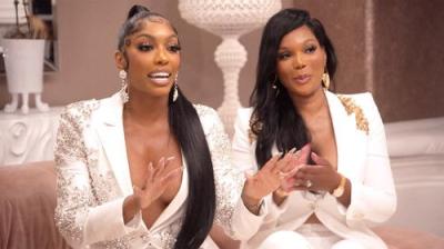The Real Housewives of Atlanta